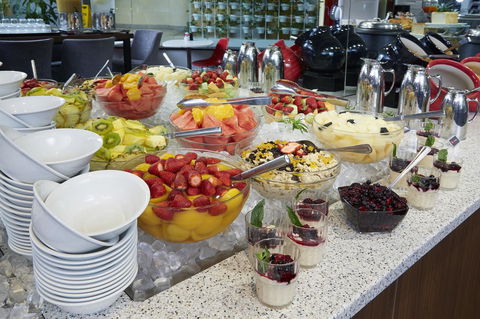 Ibis Perth - Accommodation Adelaide 23