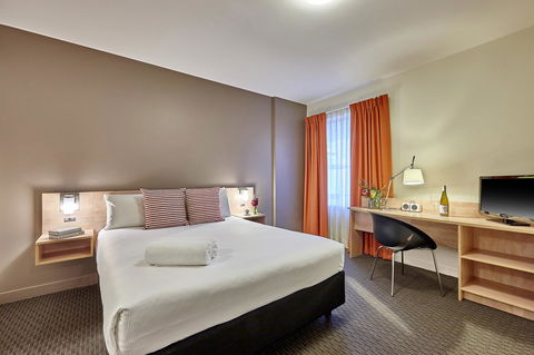 Ibis Perth - Accommodation Adelaide 5