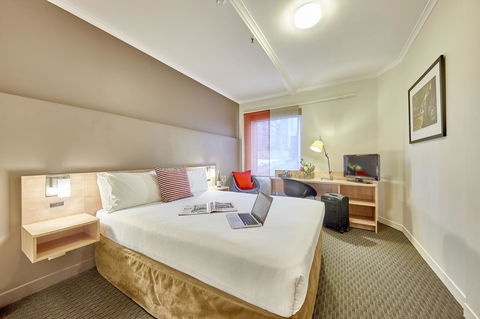 Ibis Perth - Accommodation Adelaide 13