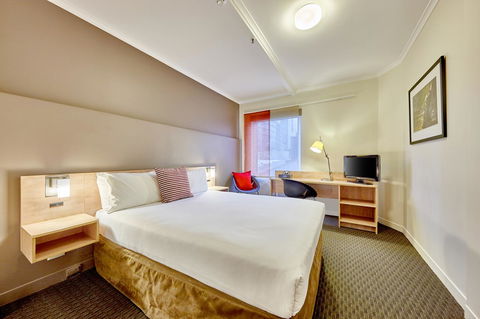 Ibis Perth - Accommodation Adelaide 15