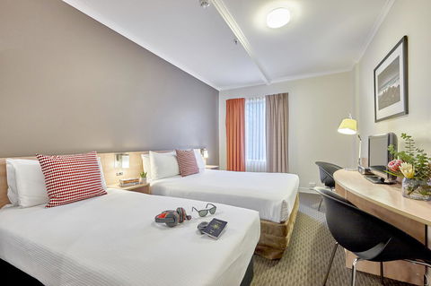 Ibis Perth - Accommodation Adelaide 6