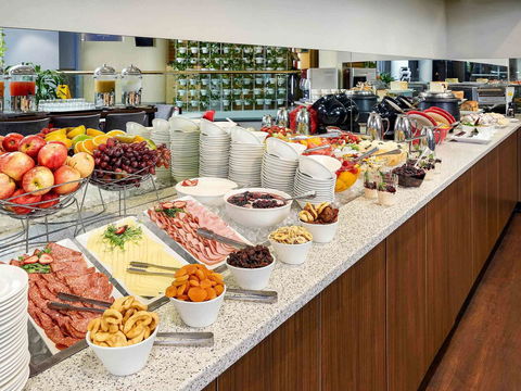 Ibis Perth - Accommodation Adelaide 43