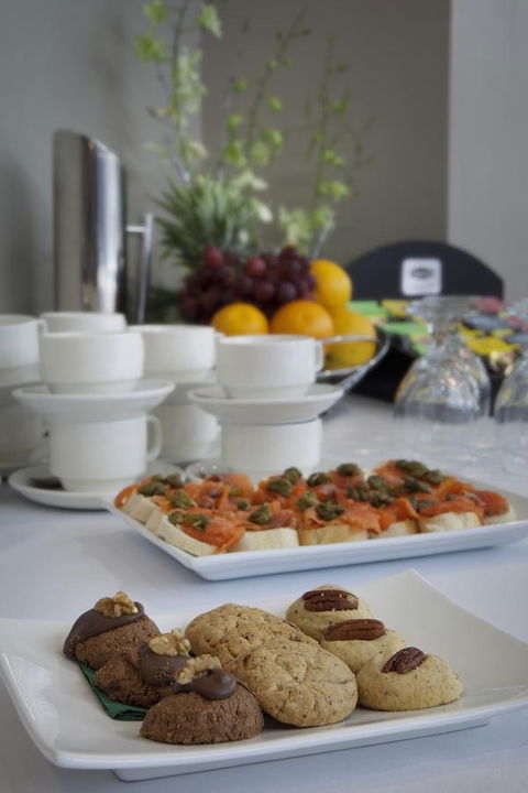 Ibis Perth - Accommodation Adelaide 34
