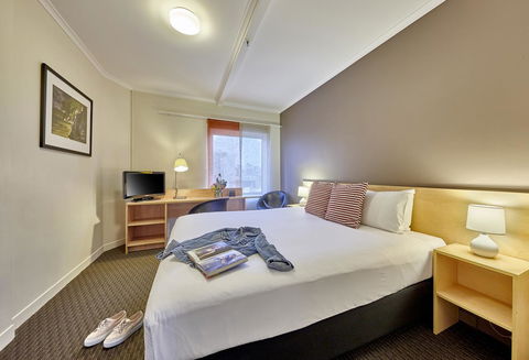 Ibis Perth - Accommodation Adelaide 12