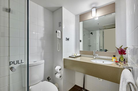 Ibis Perth - Accommodation Adelaide 1