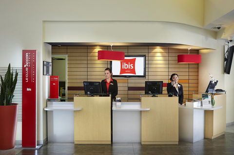 Ibis Perth - Accommodation Adelaide 22