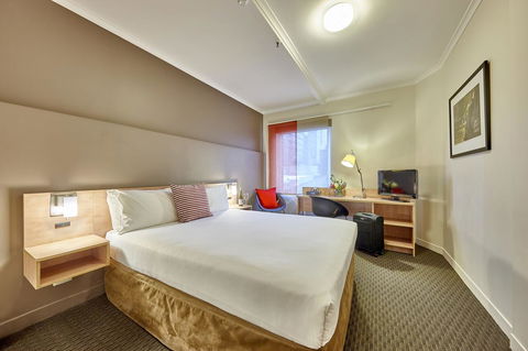 Ibis Perth - Accommodation Adelaide 11