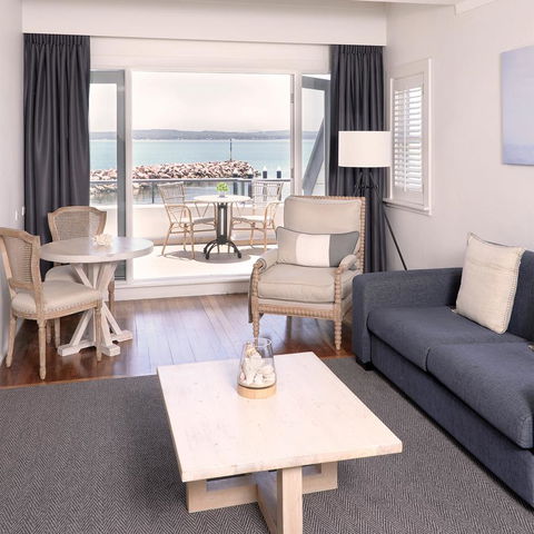 Anchorage Port Stephens - Accommodation Adelaide 25