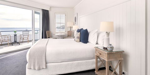 Anchorage Port Stephens - Accommodation Adelaide 29
