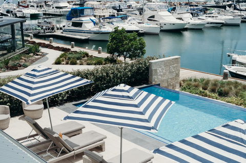 Anchorage Port Stephens - Accommodation Adelaide 6