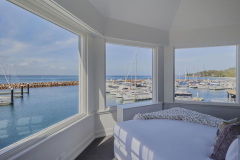 Anchorage Port Stephens - Accommodation Adelaide 22