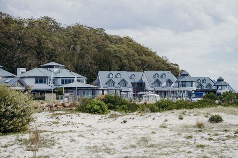 Anchorage Port Stephens - Accommodation Adelaide 4
