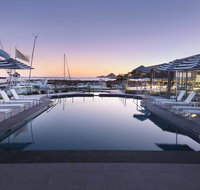 Anchorage Port Stephens - Accommodation Adelaide