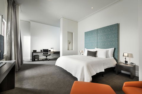 The Melbourne Hotel - Accommodation Adelaide 21