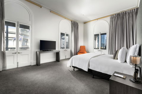 The Melbourne Hotel - Accommodation Adelaide 23
