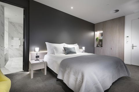 The Melbourne Hotel - Accommodation Adelaide 43