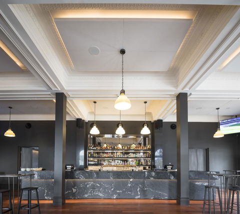 The Melbourne Hotel - Accommodation Adelaide 38