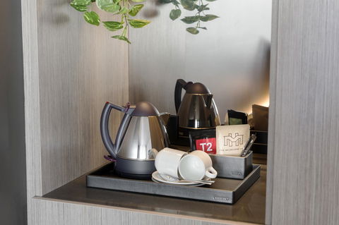 The Melbourne Hotel - Accommodation Adelaide 13