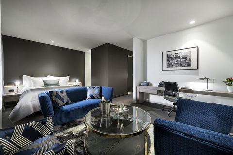 The Melbourne Hotel - Accommodation Adelaide 6