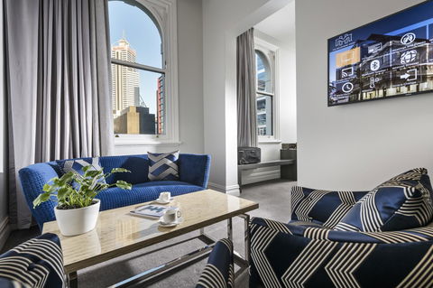 The Melbourne Hotel - Accommodation Adelaide 17