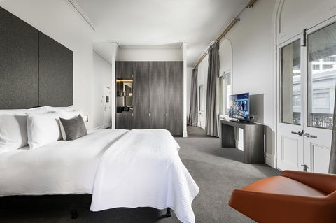 The Melbourne Hotel - Accommodation Adelaide 22