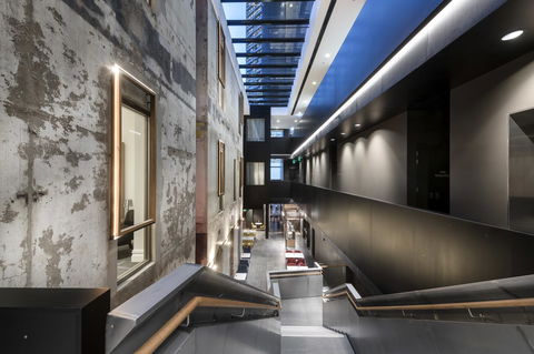 The Melbourne Hotel - Accommodation Adelaide 10