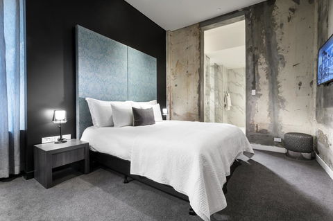 The Melbourne Hotel - Accommodation Adelaide 2