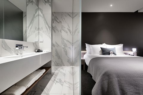The Melbourne Hotel - Accommodation Adelaide 11