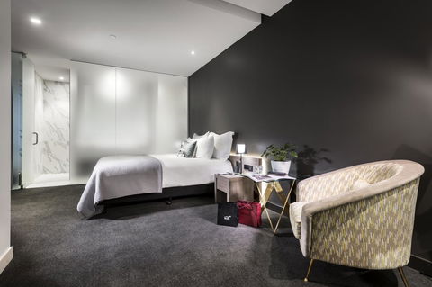 The Melbourne Hotel - Accommodation Adelaide 12