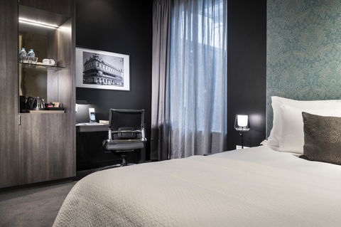 The Melbourne Hotel - Accommodation Adelaide 16
