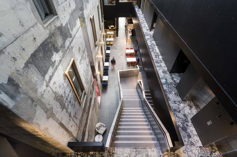 The Melbourne Hotel - Accommodation Adelaide 40