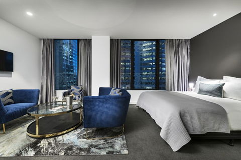 The Melbourne Hotel - Accommodation Adelaide 5