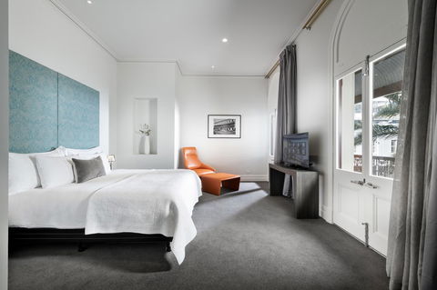 The Melbourne Hotel - Accommodation Adelaide 19
