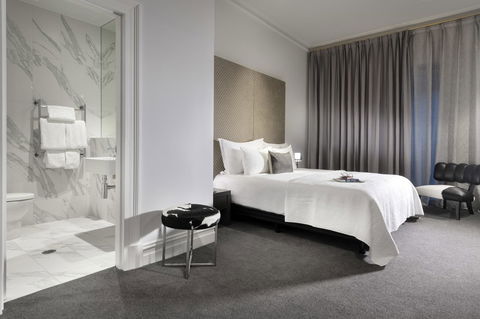 The Melbourne Hotel - Accommodation Adelaide 24
