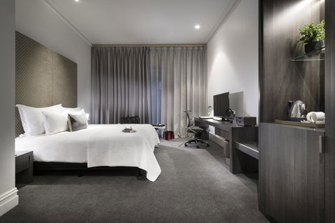 The Melbourne Hotel - Accommodation Adelaide 25