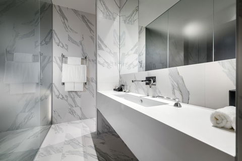 The Melbourne Hotel - Accommodation Adelaide 9