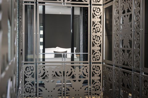 The Melbourne Hotel - Accommodation Adelaide 4