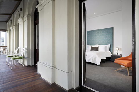 The Melbourne Hotel - Accommodation Adelaide 20