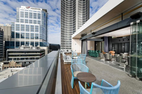 The Melbourne Hotel - Accommodation Adelaide 39