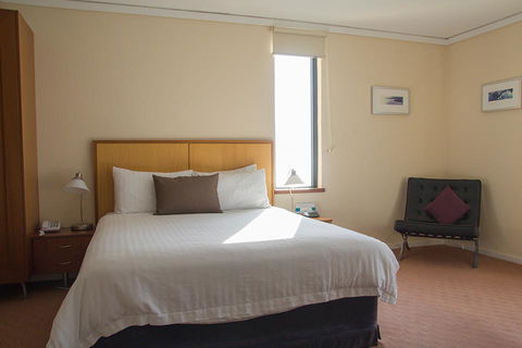 Ocean Beach Hotel - Accommodation Adelaide 1
