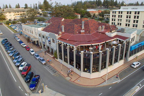 Ocean Beach Hotel - Accommodation Adelaide 3