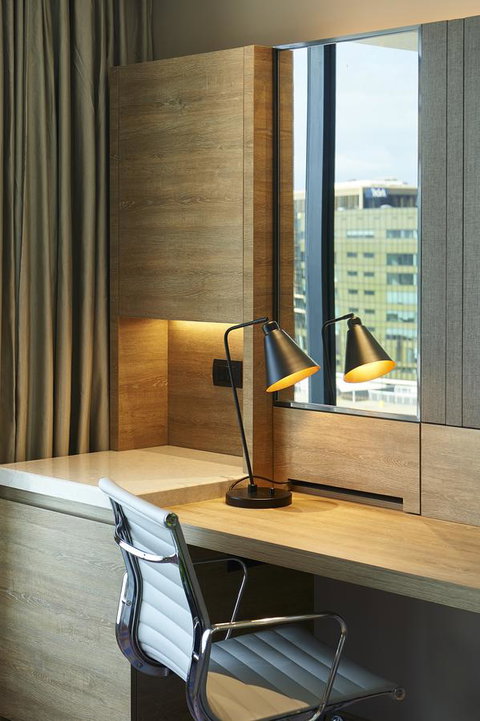 Doubletree By Hilton Perth Northbridge - Accommodation Adelaide 14