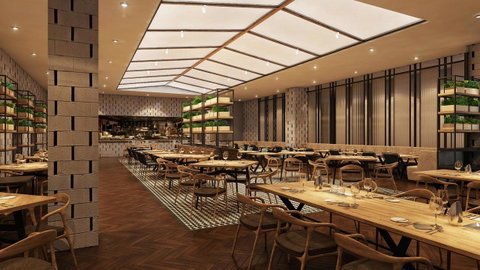 Doubletree By Hilton Perth Northbridge - Accommodation Adelaide 18