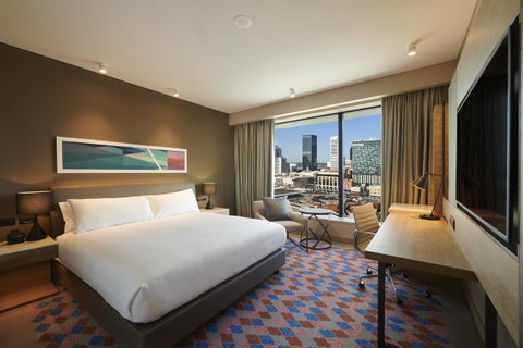 Doubletree By Hilton Perth Northbridge - Accommodation Adelaide 10
