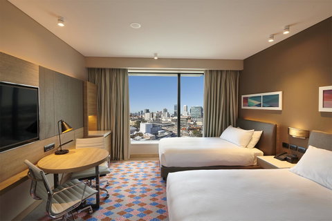 Doubletree By Hilton Perth Northbridge - Accommodation Adelaide 9