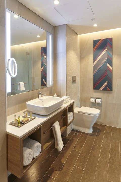 Doubletree By Hilton Perth Northbridge - Accommodation Adelaide 13