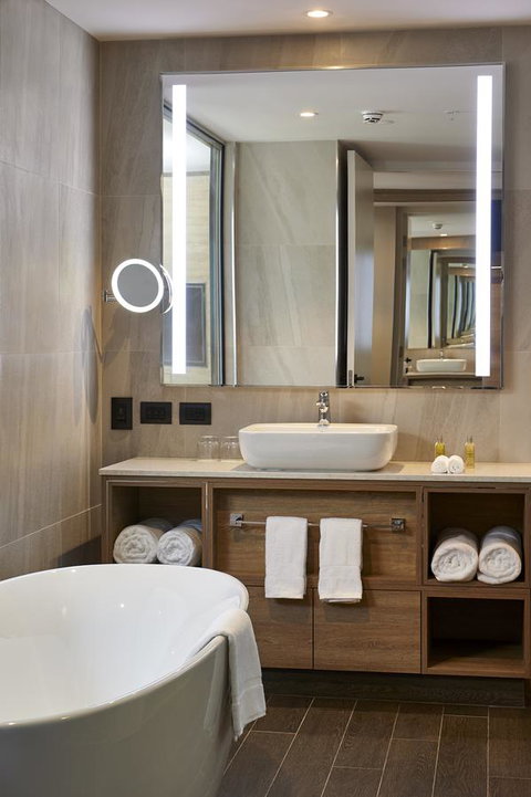 Doubletree By Hilton Perth Northbridge - Accommodation Adelaide 17