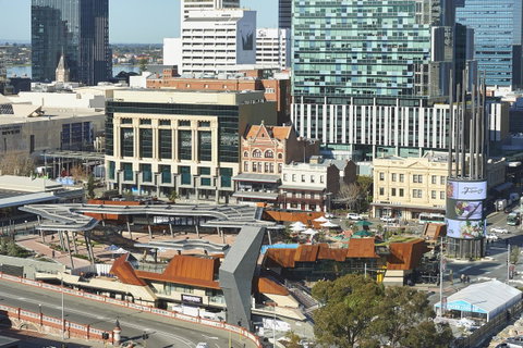 Doubletree By Hilton Perth Northbridge - Accommodation Adelaide 30