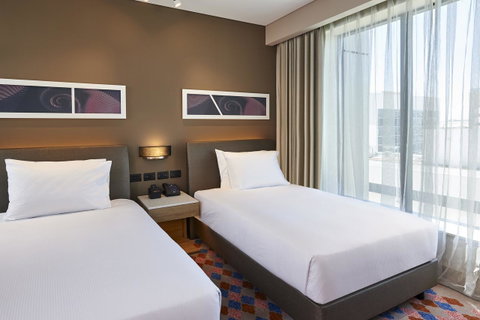 Doubletree By Hilton Perth Northbridge - Accommodation Adelaide 1