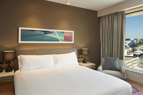Doubletree By Hilton Perth Northbridge - Accommodation Adelaide 11